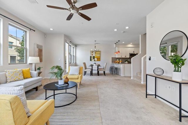 1916 Trento Loop, Milpitas, CA 95035