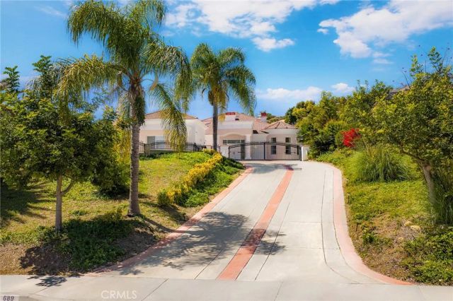 689 Leyland Drive, Diamond Bar, CA 91765