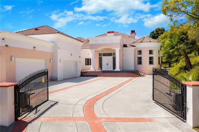 689 Leyland Drive, Diamond Bar, CA 91765