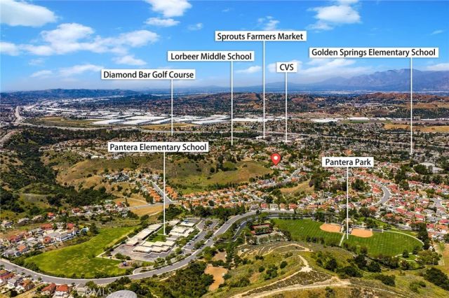 689 Leyland Drive, Diamond Bar, CA 91765