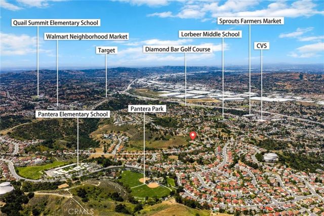 689 Leyland Drive, Diamond Bar, CA 91765