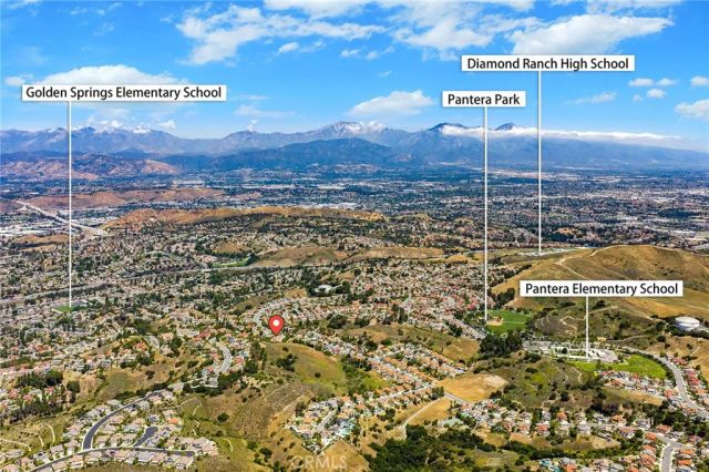 689 Leyland Drive, Diamond Bar, CA 91765