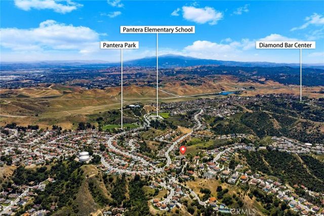 689 Leyland Drive, Diamond Bar, CA 91765