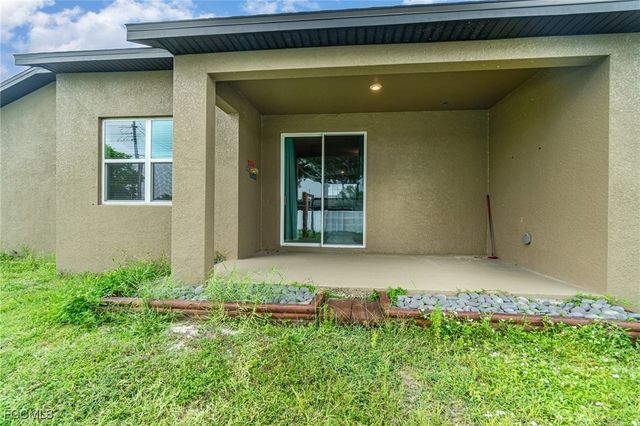 101 SE 44th TER, Cape Coral, FL 33904