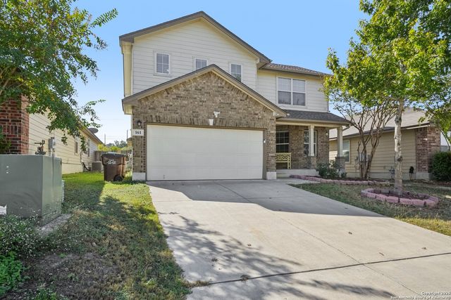 161 Kildeer Creek, San Antonio, TX 78253