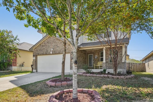 161 Kildeer Creek, San Antonio, TX 78253