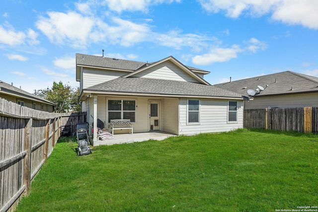 161 Kildeer Creek, San Antonio, TX 78253