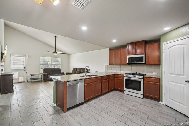 161 Kildeer Creek, San Antonio, TX 78253