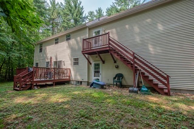 832 Westhampton Road, Northampton, MA 01062