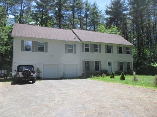 832 Westhampton Road, Northampton, MA 01062