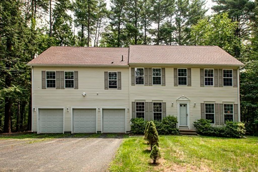 832 Westhampton Road, Northampton, MA 01062