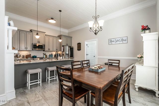 212 W Church Street, Benson, NC 27504