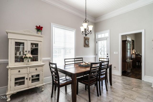 212 W Church Street, Benson, NC 27504