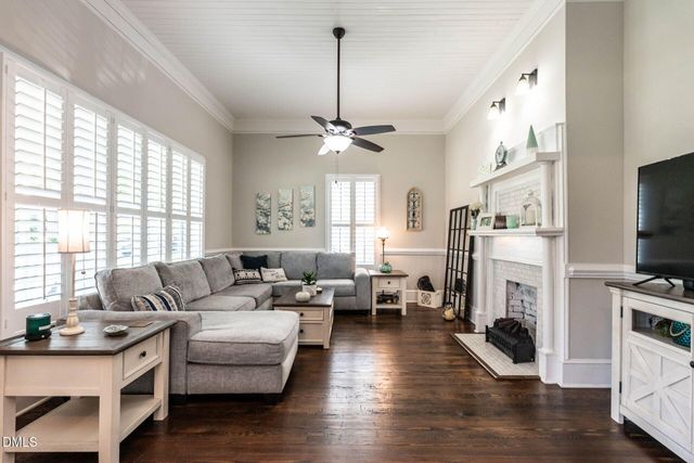 212 W Church Street, Benson, NC 27504