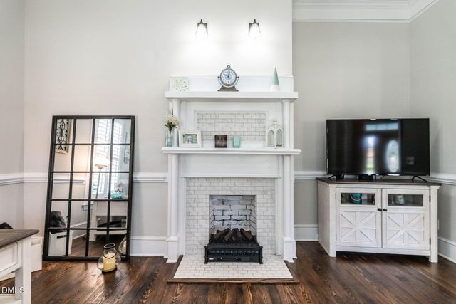 212 W Church Street, Benson, NC 27504