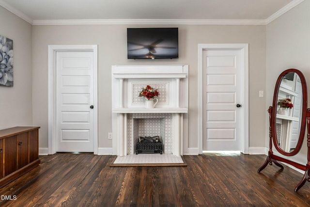 212 W Church Street, Benson, NC 27504