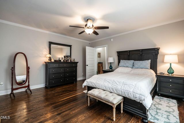 212 W Church Street, Benson, NC 27504