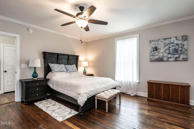 212 W Church Street, Benson, NC 27504