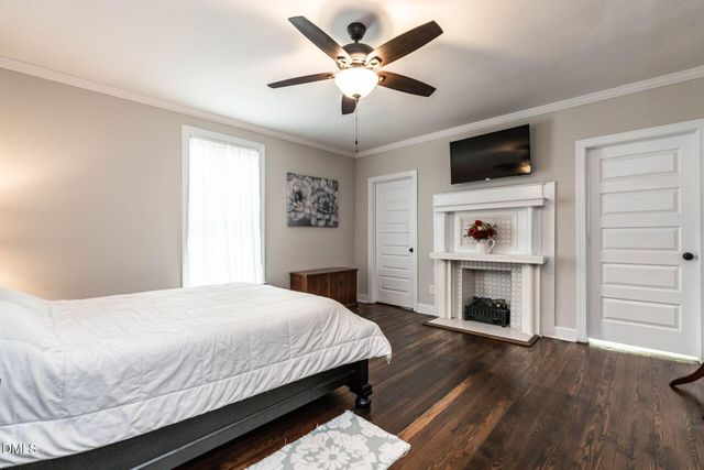 212 W Church Street, Benson, NC 27504