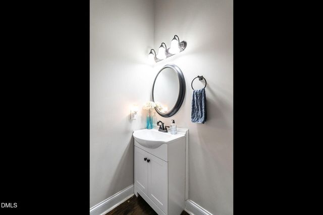 212 W Church Street, Benson, NC 27504