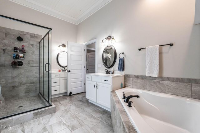 212 W Church Street, Benson, NC 27504