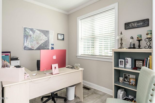 212 W Church Street, Benson, NC 27504