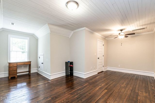 212 W Church Street, Benson, NC 27504