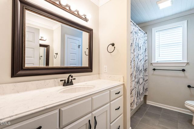 212 W Church Street, Benson, NC 27504