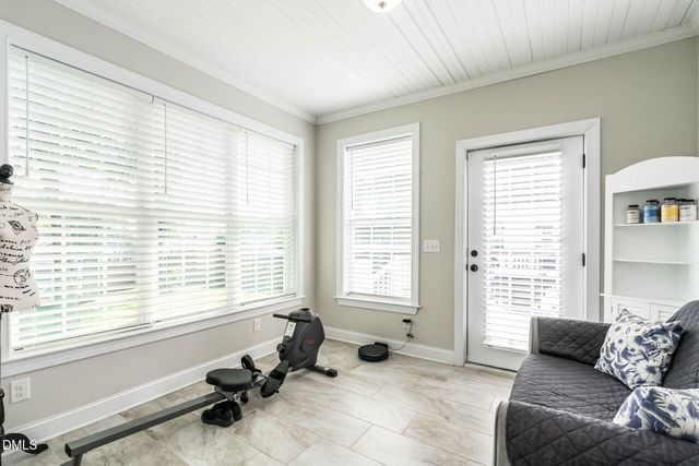 212 W Church Street, Benson, NC 27504