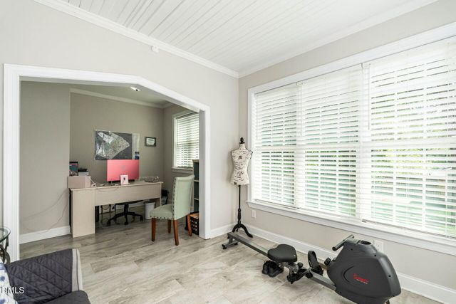 212 W Church Street, Benson, NC 27504