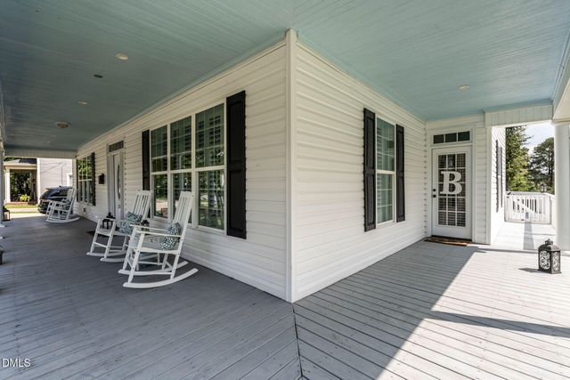 212 W Church Street, Benson, NC 27504