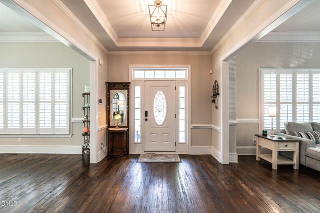 212 W Church Street, Benson, NC 27504