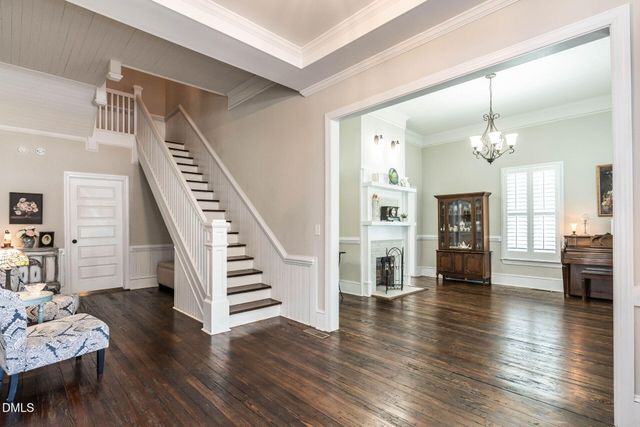 212 W Church Street, Benson, NC 27504