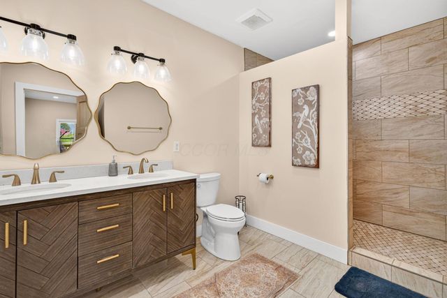8320 Cattail Road NE, Pleasantville, OH 43148
