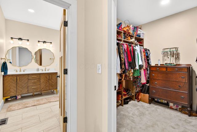 8320 Cattail Road NE, Pleasantville, OH 43148