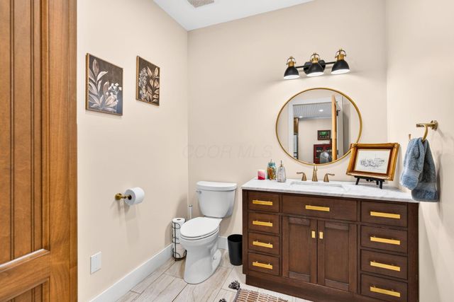 8320 Cattail Road NE, Pleasantville, OH 43148