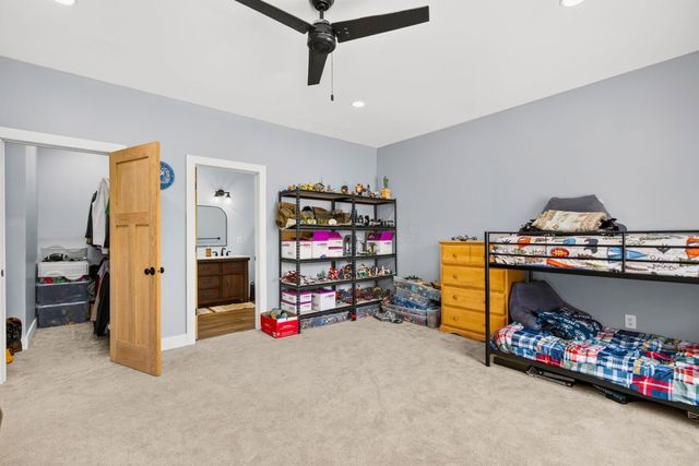 8320 Cattail Road NE, Pleasantville, OH 43148