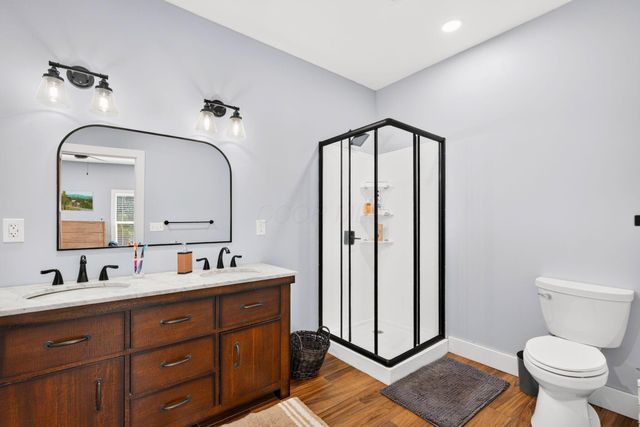 8320 Cattail Road NE, Pleasantville, OH 43148