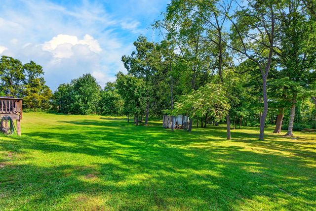 8320 Cattail Road NE, Pleasantville, OH 43148