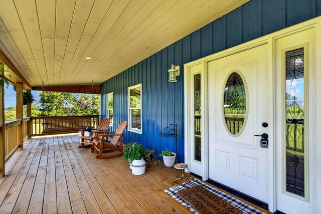 8320 Cattail Road NE, Pleasantville, OH 43148