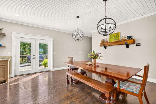 8320 Cattail Road NE, Pleasantville, OH 43148