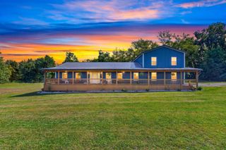 8320 Cattail Road NE, Pleasantville, OH 43148