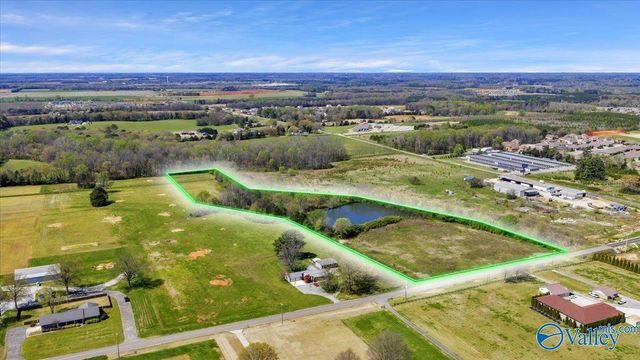 10.17 acres Burgreen Road, Madison, AL 35756