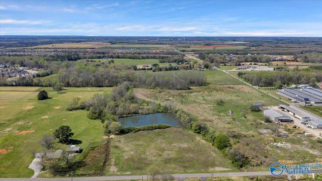 10.17 acres Burgreen Road, Madison, AL 35756
