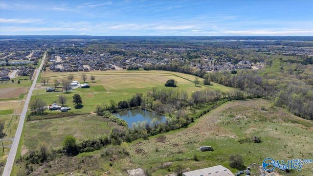 10.17 acres Burgreen Road, Madison, AL 35756