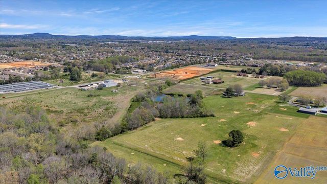 10.17 acres Burgreen Road, Madison, AL 35756