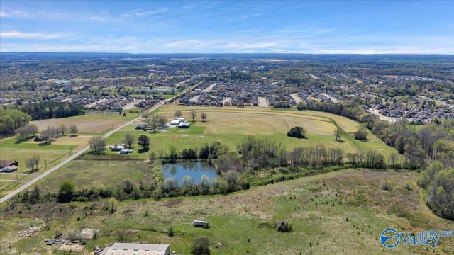 10.17 acres Burgreen Road, Madison, AL 35756