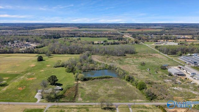 10.17 acres Burgreen Road, Madison, AL 35756