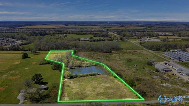 10.17 acres Burgreen Road, Madison, AL 35756