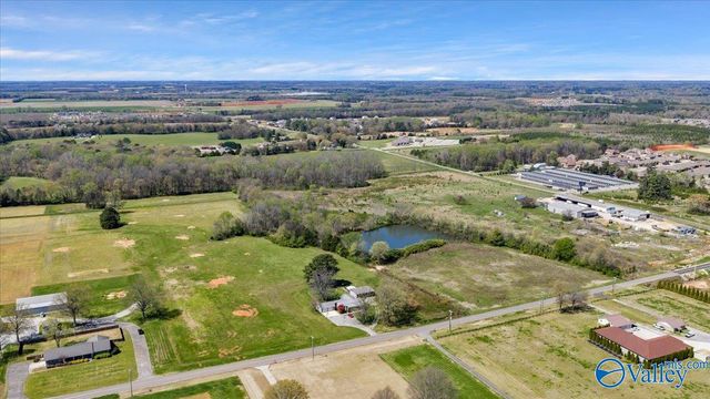10.17 acres Burgreen Road, Madison, AL 35756
